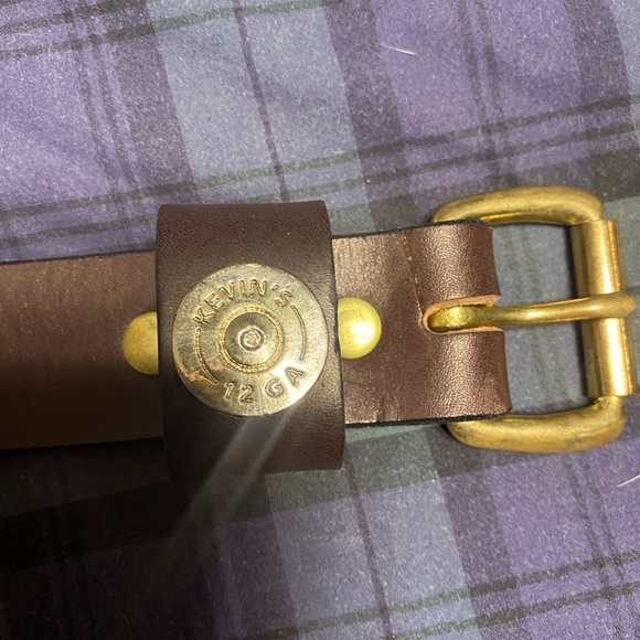 Kevin’s Shotshell Hunting Belt - Picture 5 of 6